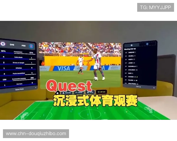 体育直播在线观看平台推荐，最新赛事实时同步观看体验