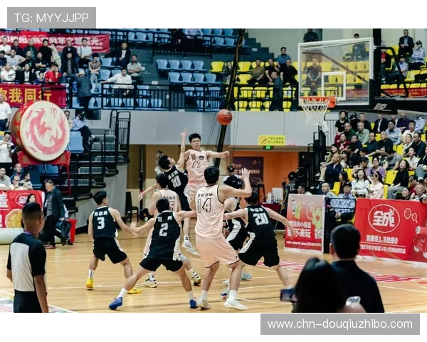 篮球体育：最新篮球赛事报道与精彩瞬间回顾激发你的运动热情